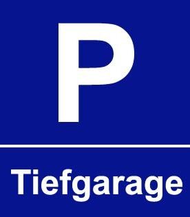 Tiefgaragenplatz in Urfahr! Nähe Lentia, Blütenstraße