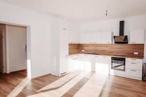 Helle, schöne Wohnung  in Hollabrunn, Niederösterreich