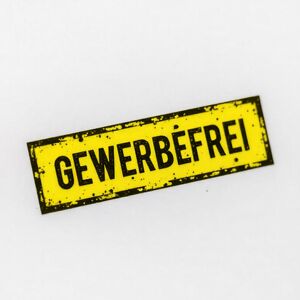 Gewerbefreies Lokal! (jeder Verwendungszweck wird akzeptiert)