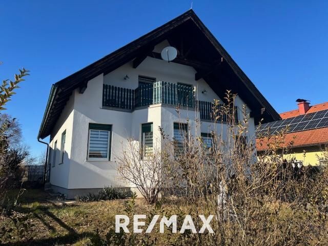 Heimeliges Schmuckkästchen in ruhiger Ortsrandlage!