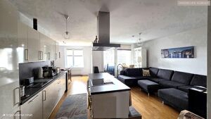 Neubauwohnung || 6.OG || Energieklasse A++ || UNBEFRISTET!!!
