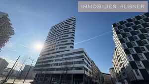 Skytower: Schnittpunkt von Wohnqualität, Mobilität und auch sonstiger perfekter Infrastruktur