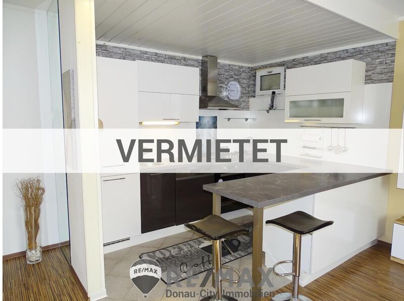 VERMIETET! - "Direkt LosMIETEN!"