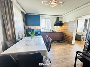 Sonniges Einfamilienhaus bei Kumberg mit freundlichem Garten