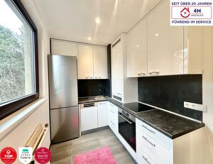 !!Preisänderung!!  Helle sanierte 2-Zimmer Wohnung  in ruhiger Lage