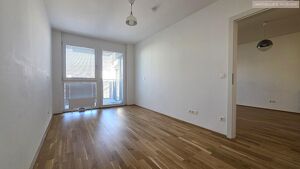 Rennweg: Moderne 2-Zimmerwohnung in Innenhoflage