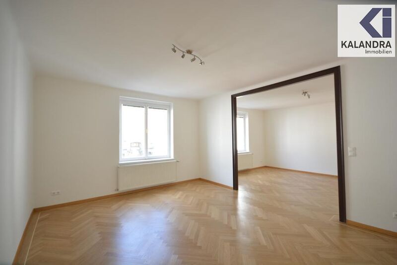 360° TOUR //  CITYWOHNUNG am HOHEN MARKT