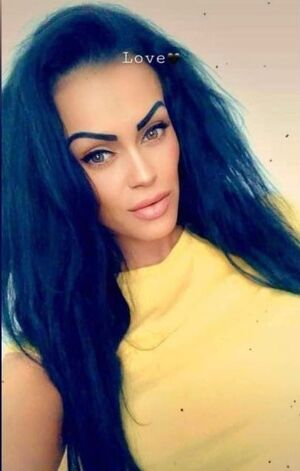 RUBY erotisch sinnliches Abenteuer Privatbesuche Überall