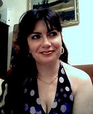 reife Frau sucht