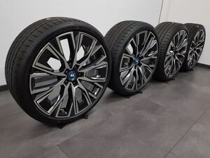 BMW 20 Zoll Felgen 4er G26 I4 M50 862i Sommerräder