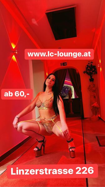 STUDIO LA CHICA LOUNGE - WILLKOMMEN IM SEXPARADIES