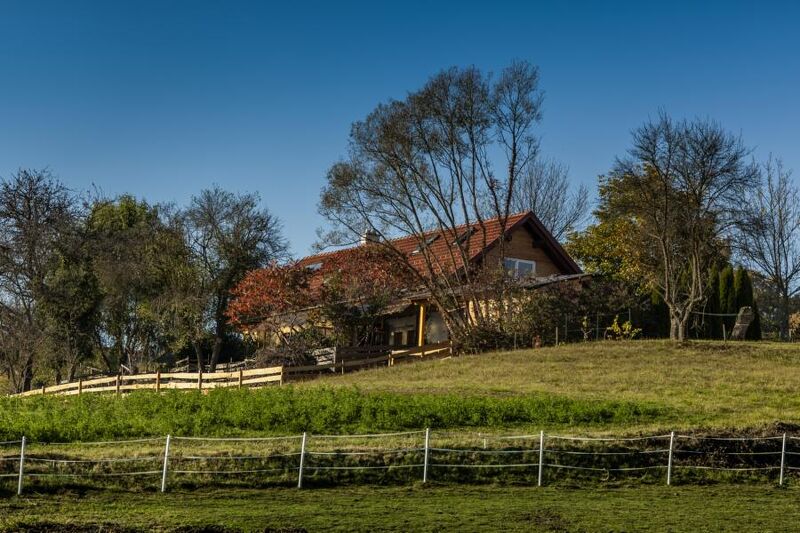 Für Pferde- und Naturliebhaber