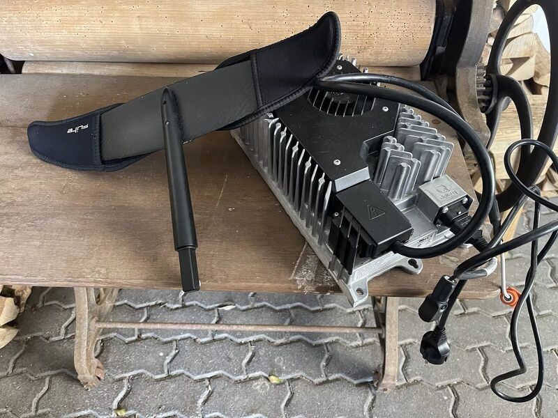 FliteBoard Pro Serie 1, 2020 e Foil