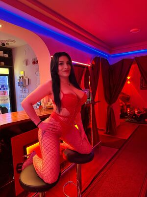 JAQUELIN 24 � ERLEBE DEINEN TRAUM