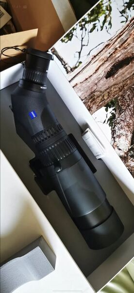 Fernglas Leica Ultravid