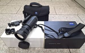 Zeiss Victory NV Night Vision