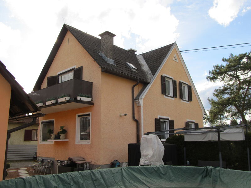 LANNACH: EINFAMILIENHAUS IN RUHELAGE