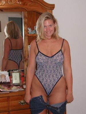 Sie will Fantasien ausleben