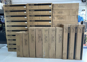 Yamaha Genos2 XXL, Yamaha Genos, Yamaha Tyros5, Yamaha MODX8+, Yamaha PSR-SX900, Yamaha PSR-A5000, Yamaha Montage 8, Korg Pa5X, Korg Pa4X76 Oriental