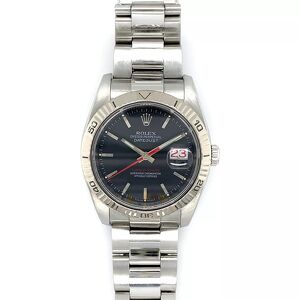 Rolex Turn-O-Graph Uhr