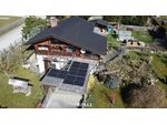 Gemütliches Holzblockhaus für Genießer