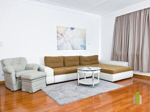 Stilvolle 3 Zimmer Wohnung in Itzling