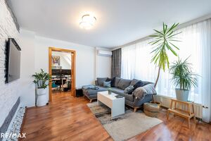 Komfort pur: 3-Zimmer-Wohnung mit sonniger Terrasse in ruhiger Lage mit TG-Platz