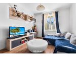 Sanierungsbedürftige 4-Zimmer-Wohnung mit viel Potenzial im Zentrum von Klagenfurt