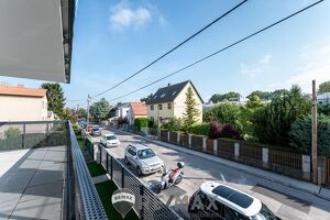 "Traumhafte Wohnung in 1210 Wien"