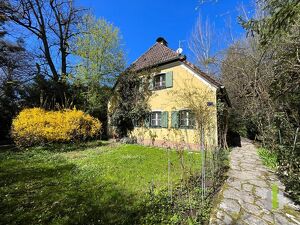 Einfamilienhaus in ausgezeichneter Lage | Salzburg Parsch