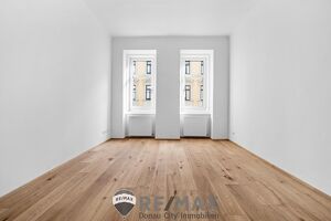 "Mehr als nur eine 1 Zimmerwohnung"
