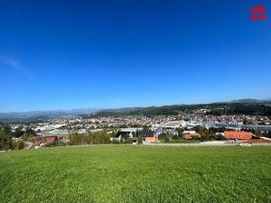 Baugrundstück in traumhafter Voitsberger Aussichtslage