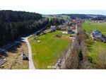 Baugrund nahe Straßwalchen: GSt. 8 - 608m²