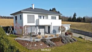 Neuwertiges Haus zum Wohlfühlen - Sehr gepflegt und modern!