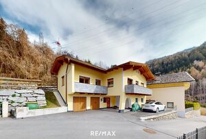 Heimeliges Einfamilienhaus ? Wohnen mit Charme und Ausblick!