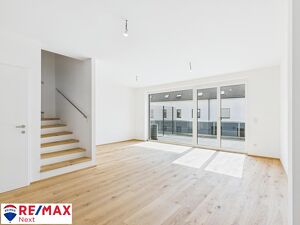 Neubauprojekt - Schlüsselfertiges Reihenhaus in zentraler Lage in Achau zu verkaufen!