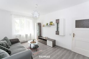 Charmante 2 ZI-Anlegerwohnung - Top Infrastruktur!