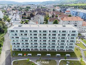 Moderne Eigentumswohnung - Top 59 - 4.OG