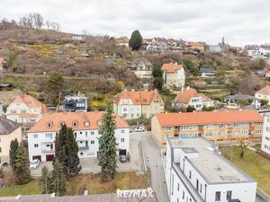 Gemütliche Eigentumswohnung nahe Altstadt in Krems