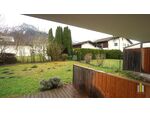 2 Zimmerwohnung mit Hobbyraum,Garten und Garage