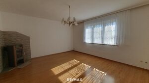 Charmante Maisonette-Wohnung am Land