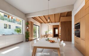 Ihr neuer Wohlfühlort - 3-Zimmer-Wohnung mit 17,85 m² großem Balkon - Top 06