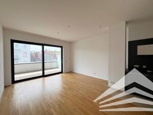 Promenadengalerien: Tolle 2-Zimmer Wohnung in BESTER Innenstadtlage!