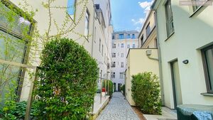 Britischer Charme trifft Wiener Eleganz ? Ihr Mews-Haus im Herzen von Josefstadt