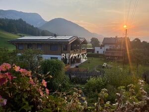 Wunderschönes Penthouse in sonniger und ruhiger Lage