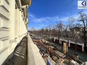 360° TOUR // REPRÄSENTATIVE ALTBAUWOHNUNG am PARKRING