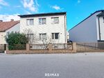 ZENTRAL! EINFAMILIENHAUS mit GARTEN & POOL