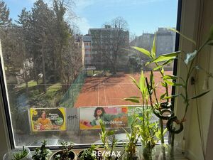 Wohnung in attraktiver Lage nahe alter Donau