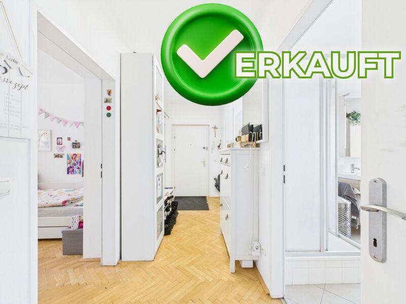 LINZ / URFAHR (AUBERG) : EIGENTUMSWOHNUNG ca. 80,86 m² Wohnfläche in begehrter Lage