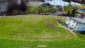 Vielseitiges Angebot ? 666 m² großes Grundstück in Matrei am Brenner!